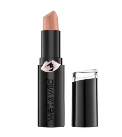- Barra de labios MegaLast Matte - 1402E: Never Nude>Wet n Wild Online
