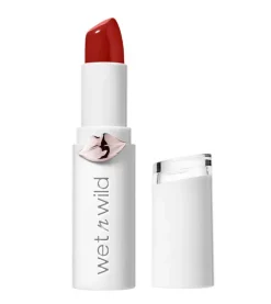 - Barra de labios MegaLast High Shine Brilliance - 1435E: Fire-Fighting>Wet n Wild Clearance