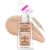 - Base de maquillaje Bare Focus Niacinamide Skin Tint - Light Medium>Wet n Wild Outlet