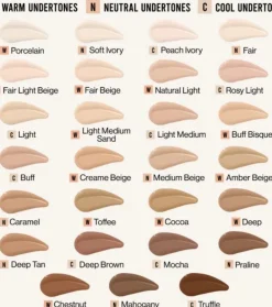 - Base de maquillaje Bare Focus Niacinamide Skin Tint - Cream Beige><noscript><img width=
