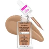 - Base de maquillaje Bare Focus Niacinamide Skin Tint - Deep>Wet n Wild Discount