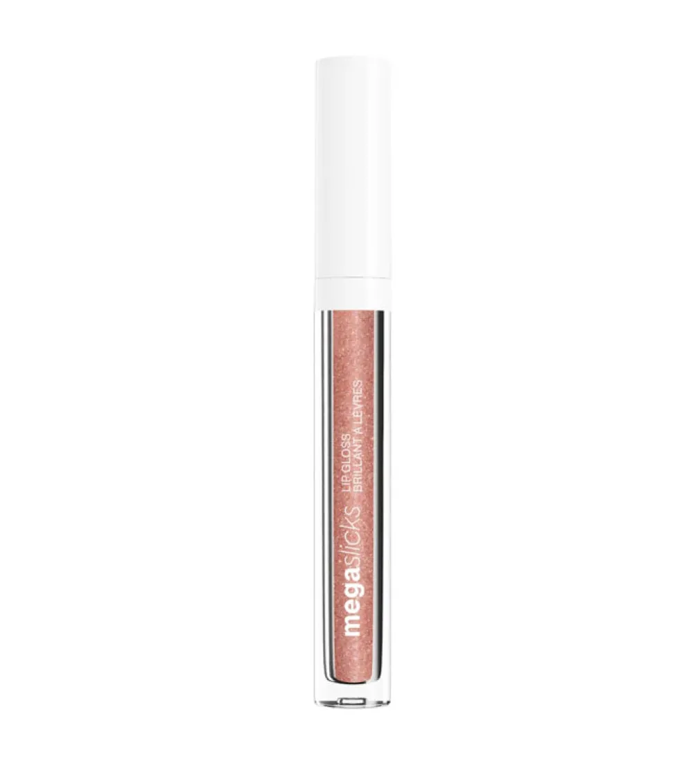 - Brillo de labios MegaSlicks - Call Me Boss>Wet n Wild Outlet