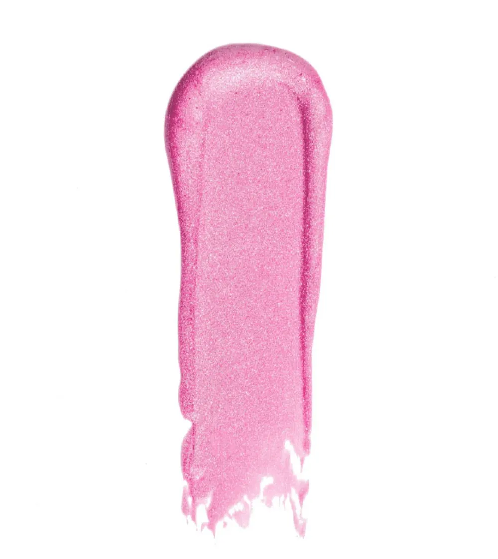 - Brillo de labios MegaSlicks - Sinless>Wet n Wild Hot