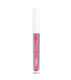 - Brillo de labios MegaSlicks - Crushed Grapes>Wet n Wild Sale