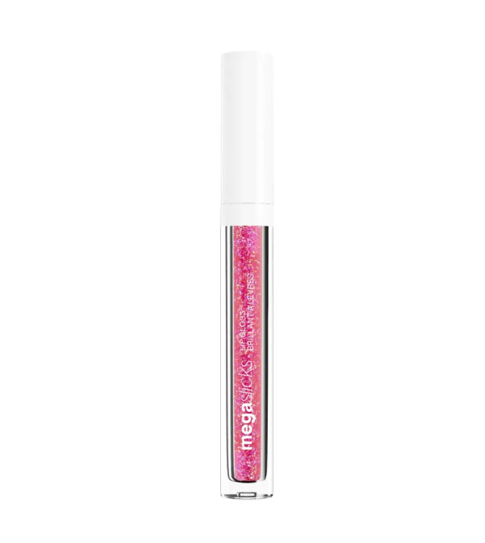 - Brillo de labios MegaSlicks - Crushed Grapes>Wet n Wild Sale