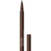 - Delineador de ojos líquido waterproof Breakup Proof - Brown>Wet n Wild Clearance