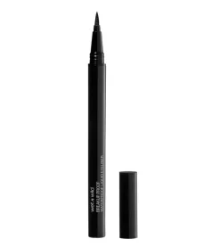 - Delineador de ojos líquido waterproof Breakup Proof - Ultra Black>Wet n Wild Best