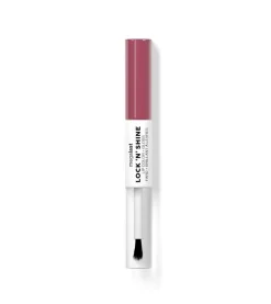 - Dúo de labial y brillo Mega Last Lock ‘N’ Shine - Pinky promise>Wet n Wild Online