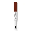 - Dúo de labial y brillo Mega Last Lock ‘N’ Shine - Affogato Dreams>Wet n Wild