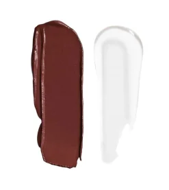 - Dúo de labial y brillo Mega Last Lock ‘N’ Shine - Affogato Dreams><noscript><img width=