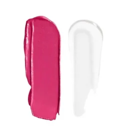 - Dúo de labial y brillo Mega Last Lock ‘N’ Shine - Irresistible>Wet n Wild Online