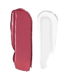 - Dúo de labial y brillo Mega Last Lock ‘N’ Shine - LA Pink>Wet n Wild Sale