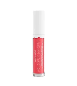 - Labial líquido Cloud Pout - Marshmallow madness>Wet n Wild Online