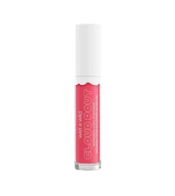 - Labial líquido Cloud Pout - Marsh to my mallow>Wet n Wild Hot