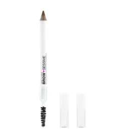- Lápiz de cejas Brow Sessive - Dark Brown>Wet n Wild Online