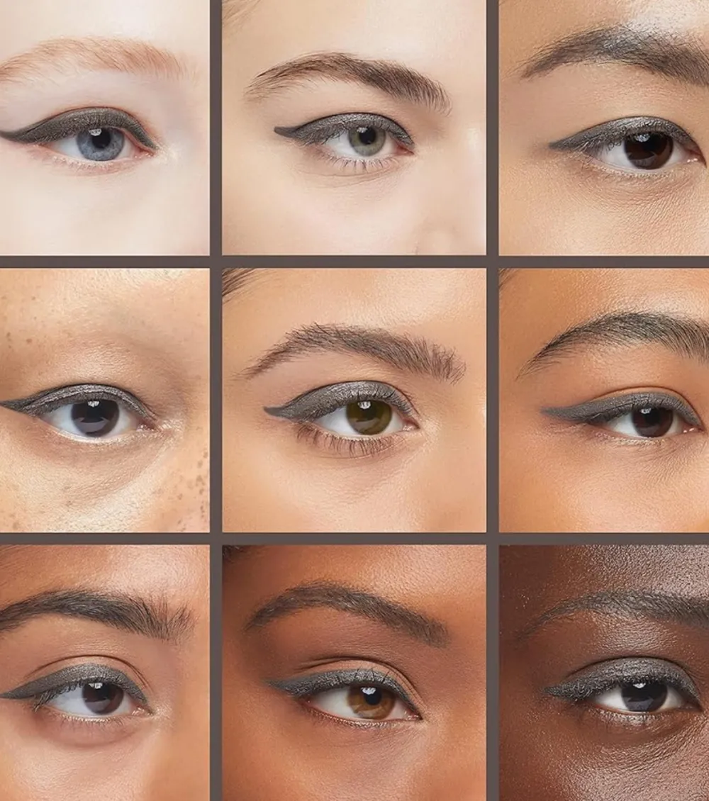 - Lápiz delineador de ojos Color Icon - E601A: Baby's Got Black>Wet n Wild Online