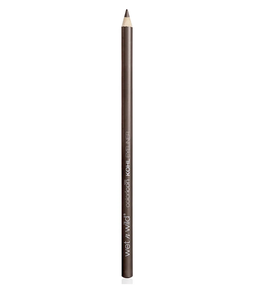 - Lápiz delineador de ojos Color Icon - E603A: Simma Brown Now!>Wet n Wild Outlet