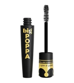 - Máscara de pestañas Big Poppa>Wet n Wild Clearance