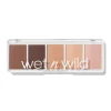- Paleta de sombras Color Icon - Gold Whip>Wet n Wild New