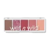 - Paleta de sombras Color Icon - Full Bloomin'>Wet n Wild
