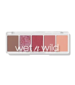 - Paleta de sombras Color Icon - Full Bloomin'>Wet n Wild