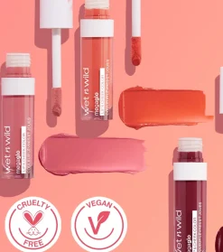 - Tinte para labios y mejillas megaglow - Berry True><noscript><img width=