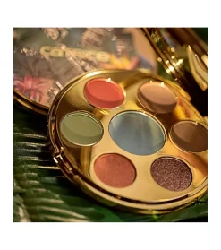 *Wild Escape* - Paleta de sombras de ojos><noscript><img width=