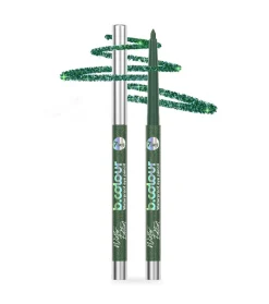 *Winter Edition* - Delineador de ojos automático waterproof - 01: Christmas tree>7DAYS Outlet