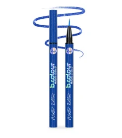*Winter Edition* - Delineador de ojos metálico waterproof - 01: Snowman>7DAYS Discount
