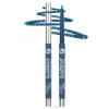 *Winter Edition* - Delineador de ojos automático waterproof - 02: Snowflake>7DAYS Discount