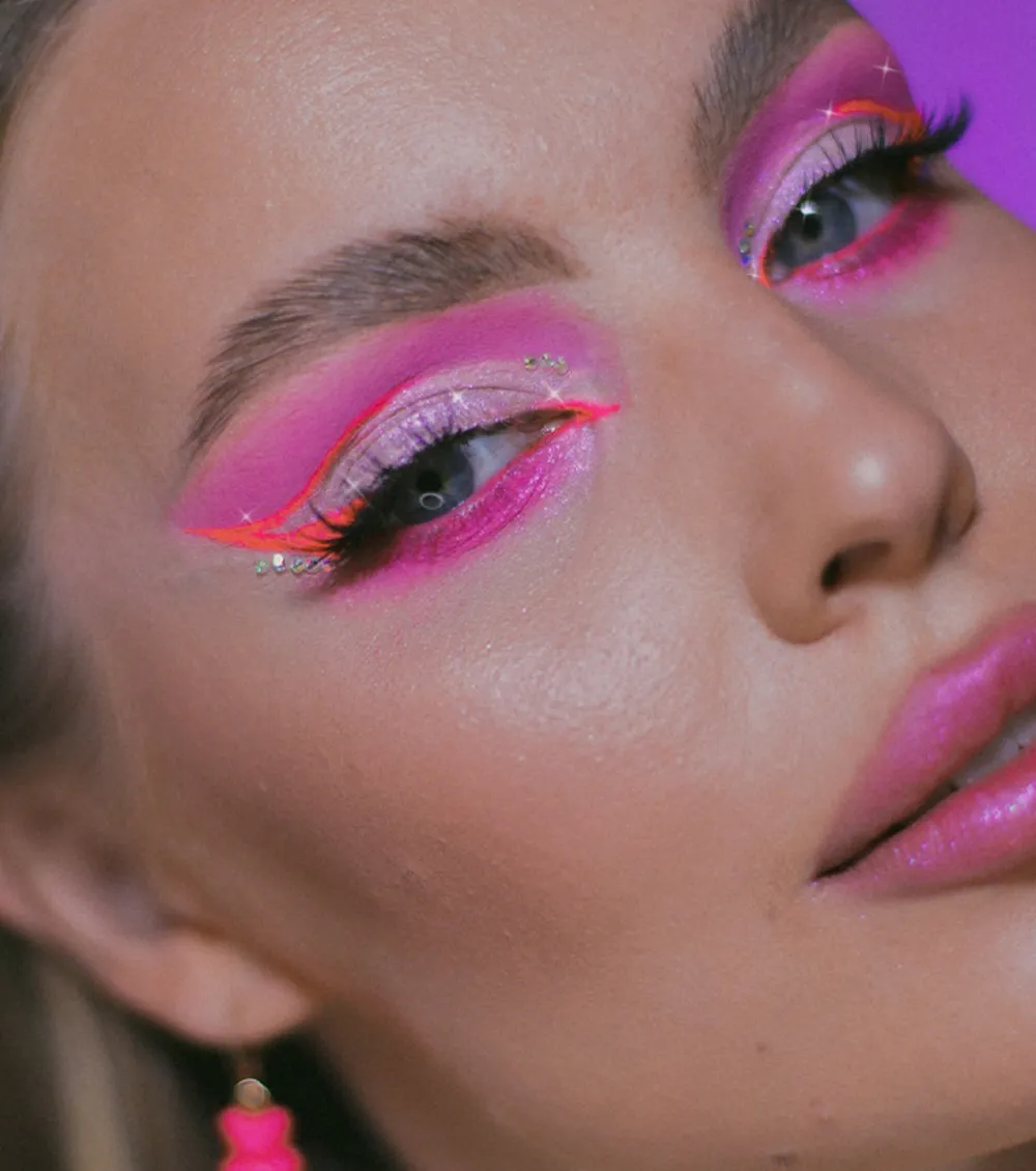 *Winter Edition* - Sombra de ojos glitter en crema stick - 01: Prosecco>7DAYS Outlet