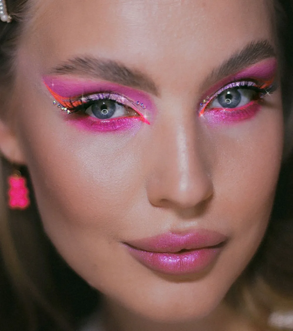 *Winter Edition* - Sombra de ojos glitter en crema stick - 01: Prosecco>7DAYS Outlet
