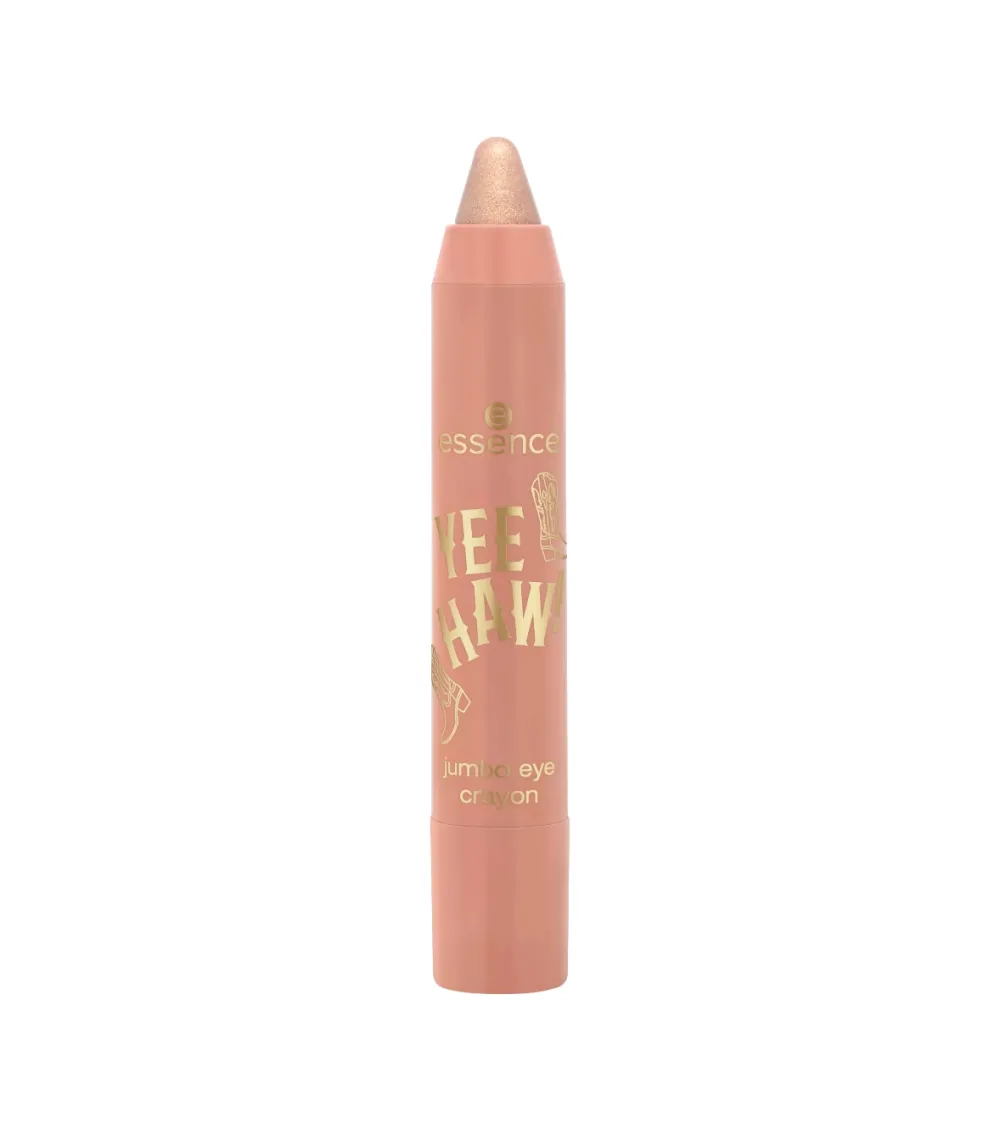 *YEE HAW!* - Lápiz de ojos con shimmer Jumbo Eye Crayon>essence