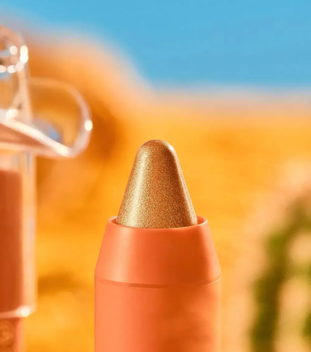 *YEE HAW!* - Lápiz de ojos con shimmer Jumbo Eye Crayon>essence