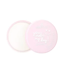 *You Make My Day!* - Manteca labial Today is Butter With You!>essence New