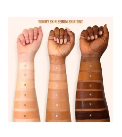 *Yummy Skin* - Sérum con color - 7>Danessa Myricks Best