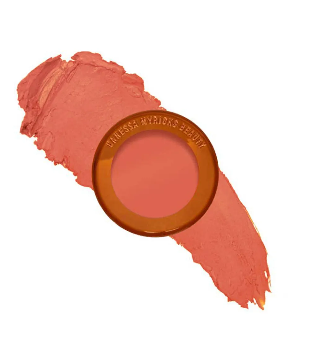 Yummy Skin Blurring Balm Powder Flushed - Bellini>Danessa Myricks Online