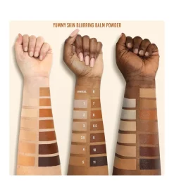 Yummy Skin Blurring Balm Powder - 3.5><noscript><img width=