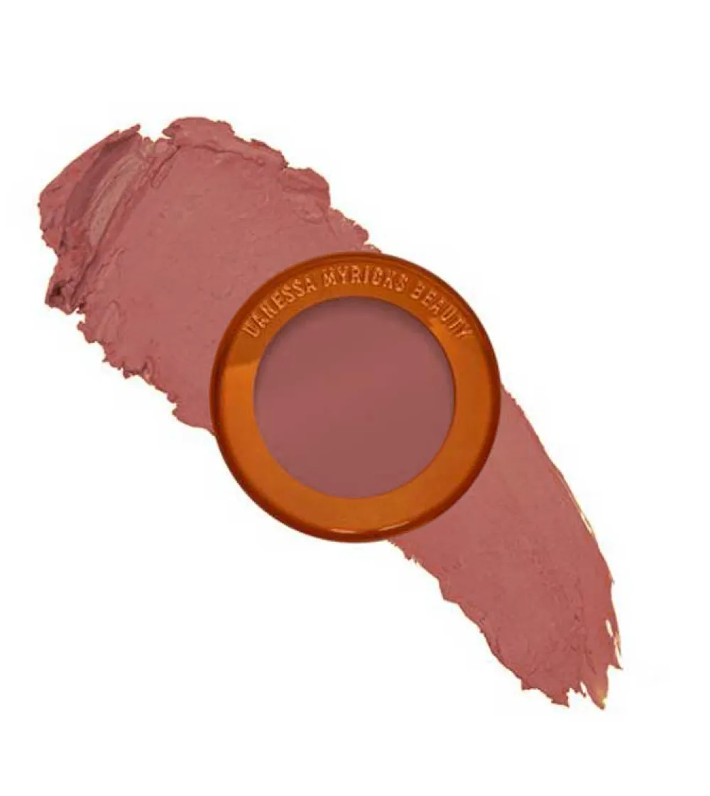 Yummy Skin Blurring Balm Powder Flushed - Jubilee>Danessa Myricks