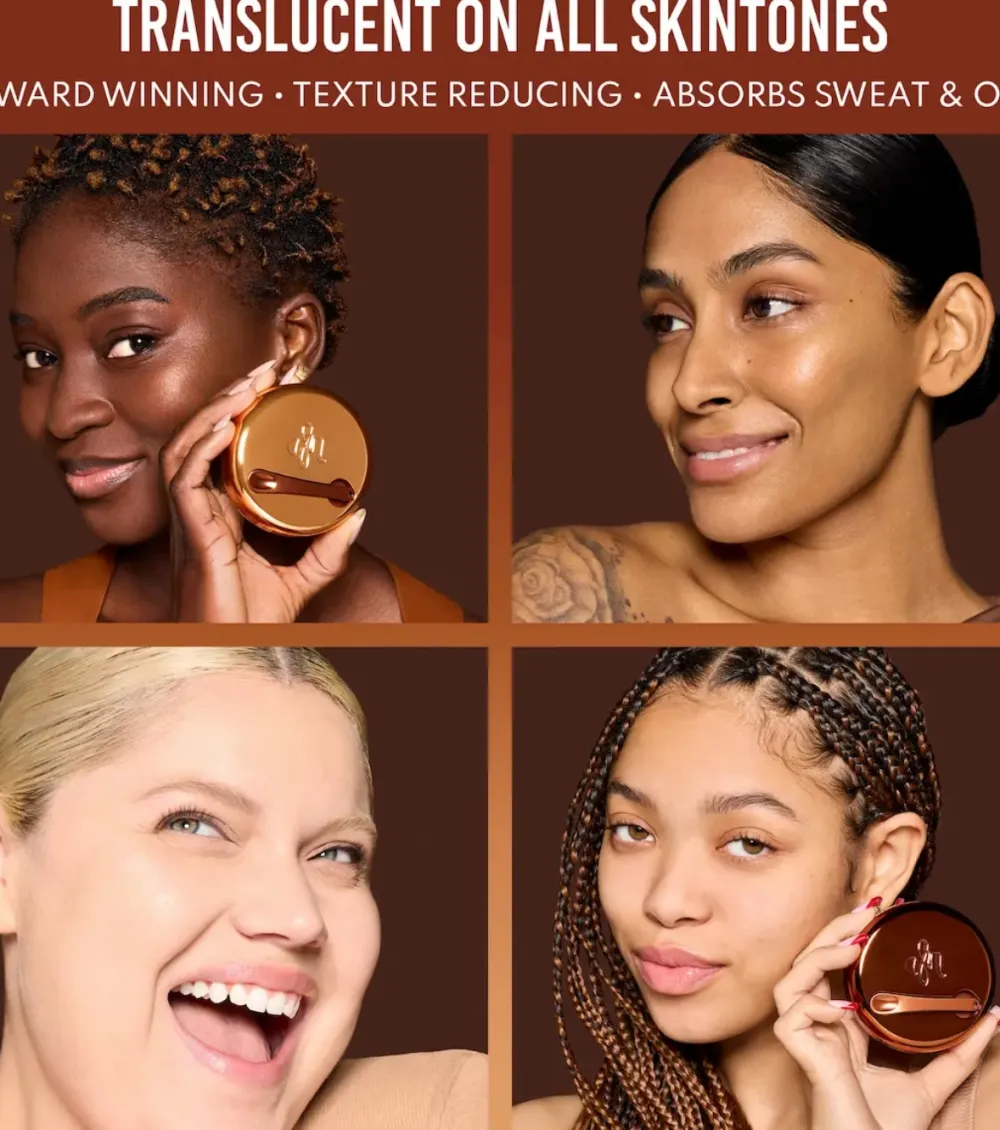 Yummy Skin Blurring Balm Powder - Universal Radiant>Danessa Myricks Sale