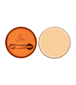 Yummy Skin Blurring Balm Powder - 2>Danessa Myricks Hot