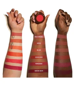 Yummy Skin Blurring Balm Powder Flushed - Dancing queen><noscript><img width=