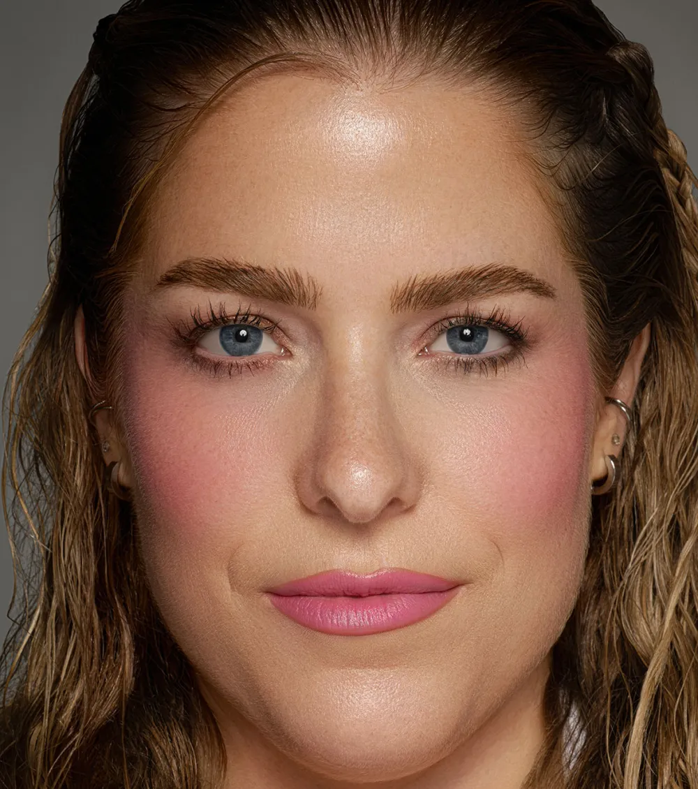 Yummy Skin Blurring Balm Powder Flushed - It Girl>Danessa Myricks Best