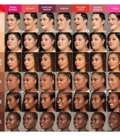 Yummy Skin Blurring Balm Powder Flushed - It Girl><noscript><img width=