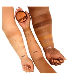 Yummy Skin Blurring Balm Powder - 4>Danessa Myricks